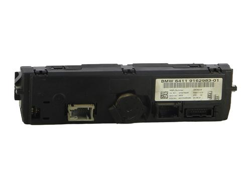 Climate control BMW 1 (E87) 120 d | BP37162861I5 - Image 2