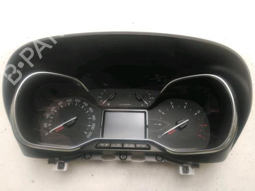 Used Instrument cluster CITROËN C3 AIRCROSS II (2R_, 2C_) 1.2 PureTech 110 (2RHNZB, 2RHNZW, 2RHNPX, 2RHNPJ) (110 hp) 28594167