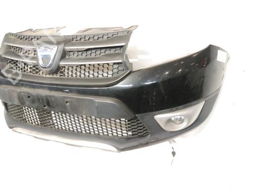Used Front bumper DACIA SANDERO II 1.5 dCi (90 hp) 29621926