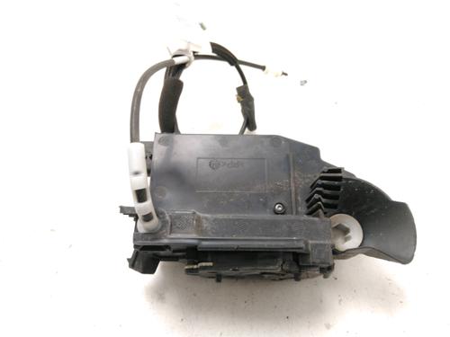 Used Front left lock PEUGEOT 308 SW II (LC_, LJ_, LR_, LX_, L4_) 1.6 HDi 92 (92 hp) 30691337