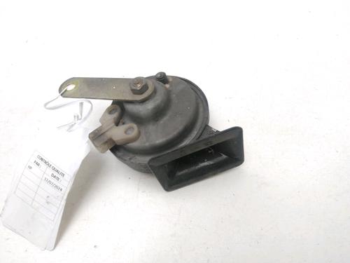 Used Horn PEUGEOT 206 Hatchback (2A/C) 1.4 i (75 hp) 23180339