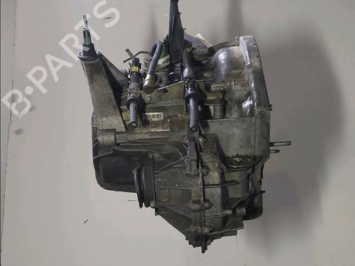 Gearkasse RENAULT LAGUNA II (BG0/1_) 1.9 dCi (BG08, BG0G) (120 hp) 29016738