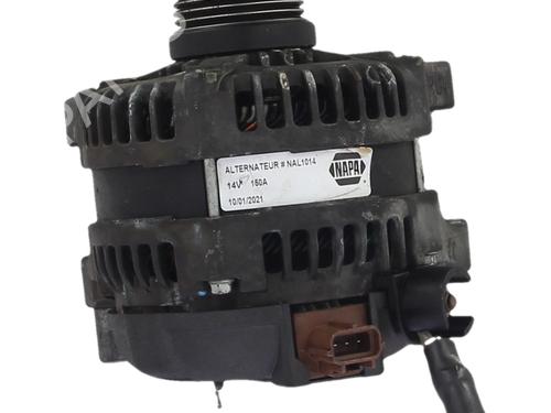 Alternator FORD KUGA I 2.0 TDCi | BP39541600M7 - Image 5