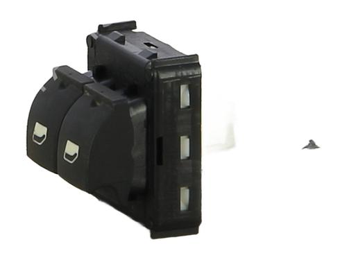 Left front window switch CITROËN C3 III (SX) 1.2 PureTech 82 | BP34498949I27 - Image 5