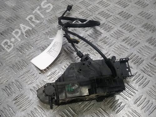 Used Front right lock PEUGEOT 207 SW (WK_) 1.6 HDi (112 hp) 16243340