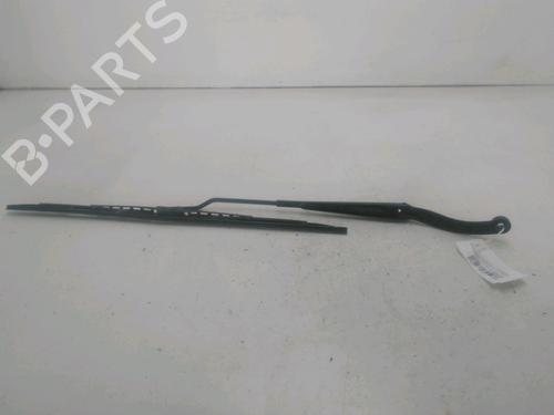 Used Front windshield wiper arm Front windshield wiper arm PEUGEOT 307 (3A/C) 2.0 HDi 110 (107 hp) 27531026 27531026