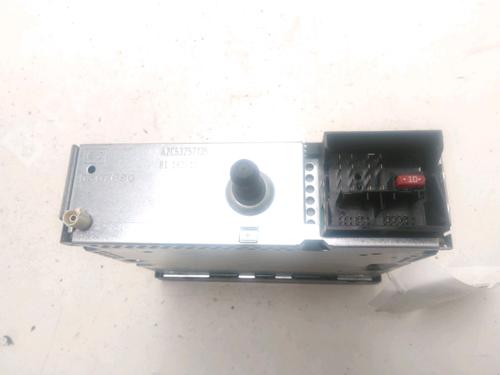 Radio CITROËN BERLINGO Box Body/MPV (B9) 1.6 HDi / BlueHDi 75 (75 hp) 25611319