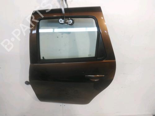 Used Left rear door DACIA DUSTER (HS_) 1.6 16V Hi-Flex (105 hp) 30188101