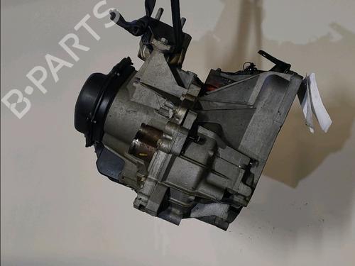 Getriebe FORD FIESTA VI (CB1, CCN) 1.4 TDCi | BP27394322M3