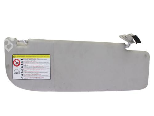 Used Right sun visor Right sun visor 36790336 36790336