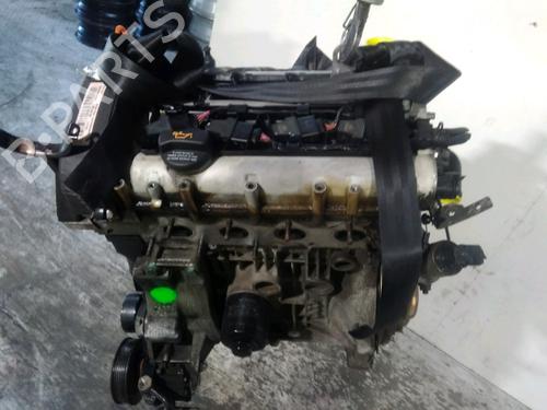 Motor Motor VW NEW BEETLE (9C1, 1C1) 1.4 (75 hp) 33894279 33894279
