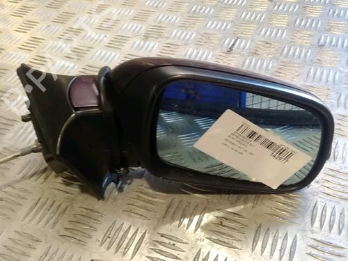 Used Right mirror PEUGEOT 407 (6D_) 1.8 (6D6FZB) (116 hp) 15493098