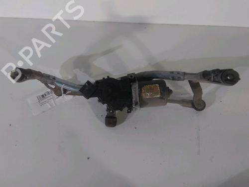 Used Front wipers mechanism Front wipers mechanism 24871776 24871776
