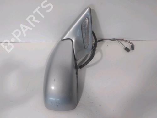 Used Right mirror PEUGEOT 807 (EB_) 2.0 HDI (136 hp) 26669595