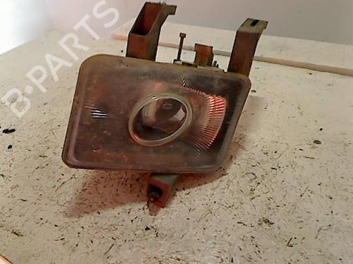 Used Right front fog light Right front fog light OPEL VECTRA B Estate (J96) 2.0 i 16V (F35) (136 hp) 36486546 36486546