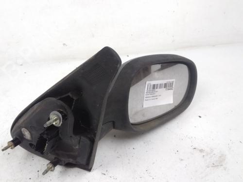 Right mirror RENAULT MEGANE I (BA0/1_)  | BP23181255C27 