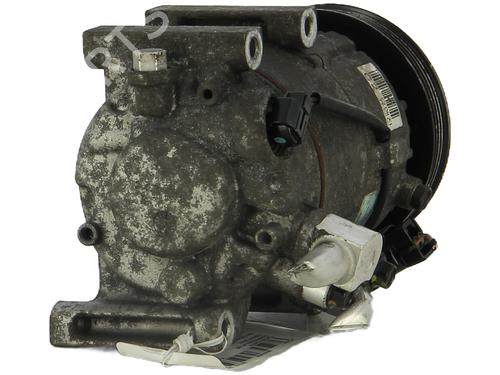 AC compressor KIA CEE'D Sportswagon (JD) 1.6 CRDi 128 | BP36426378M34 - Image 3