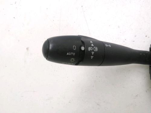 Used Steering column stalk Steering column stalk 21008754 21008754