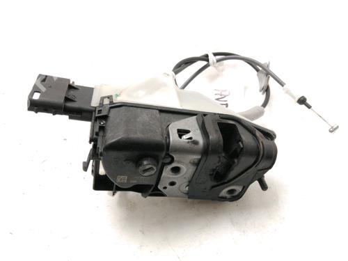 Front right lock CITROËN C3 III (SX) 1.2 VTi 82 | BP30798387C97