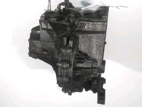 Used Gearbox Gearbox 21377586 21377586