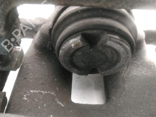 Left rear brake caliper CITROËN JUMPY III Van (V_) 1.5 BlueHDi 120 | BP38915542M107 - Image 2