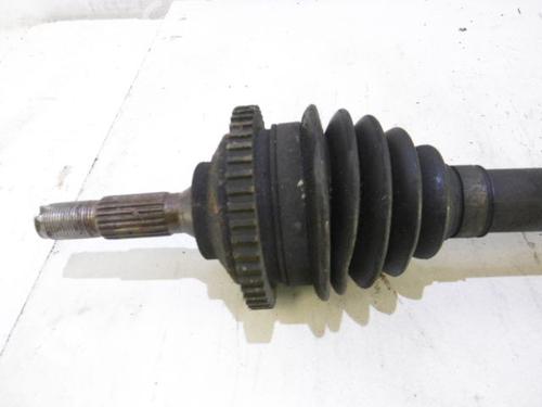 Left front driveshaft PEUGEOT 206 Hatchback (2A/C) | BP15748890M38