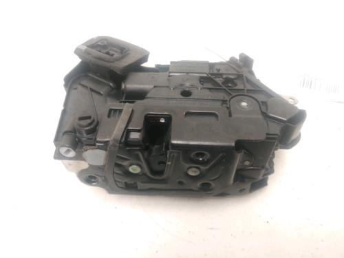 Rear left lock VW POLO V (6R1, 6C1) 1.6 TDI | BP27394810C100 