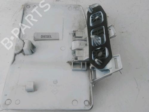 Tanklåg RENAULT TRAFIC II Van (FL) 2.0 dCi 90 (FL0H, FL00, FL01, FL0M, FL0P, FL0S) | BP38160187C131 - Image 4