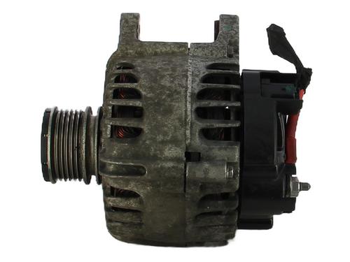Used Alternator Alternator FORD ECOSPORT 1.0 EcoBoost (125 hp) 30893071 30893071