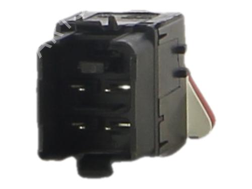 Warning switch VW JETTA III (1K2) 1.9 TDI | BP37675830I22 - Image 2
