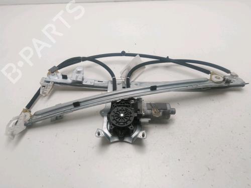 Used Front right window mechanism CITROËN XSARA PICASSO (N68) 1.6 16V (109 hp) 22535798