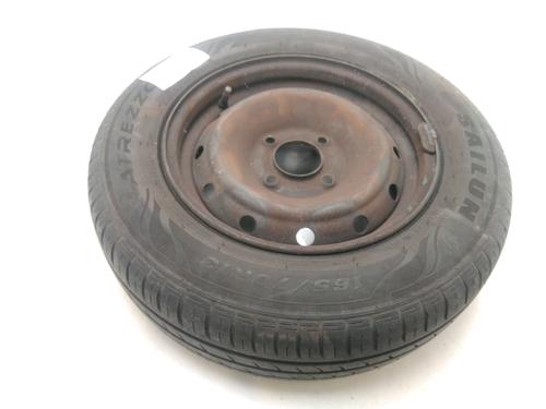 Used Rim PEUGEOT 206 Hatchback (2A/C) 1.4 i (75 hp) 20141087