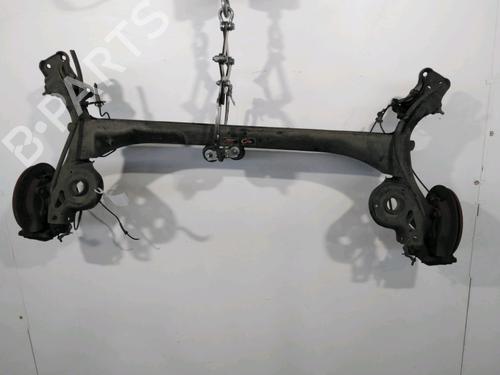 Rear axle PEUGEOT 307 (3A/C) 1.6 16V | BP29601647M2 