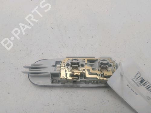 Interior roof light RENAULT CLIO III Grandtour (KR0/1_) 1.5 dCi (KR0F) | BP25015617I8