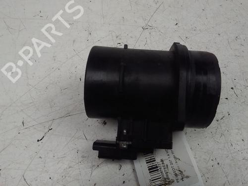 Used Mass air flow sensor PEUGEOT 207 (WA_, WC_) 1.4 HDi (68 hp) 15747019
