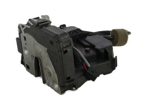 front-right-lock-mercedes-benz-clc-class-cl203-2008-2009-2010-2011-31155443 main image