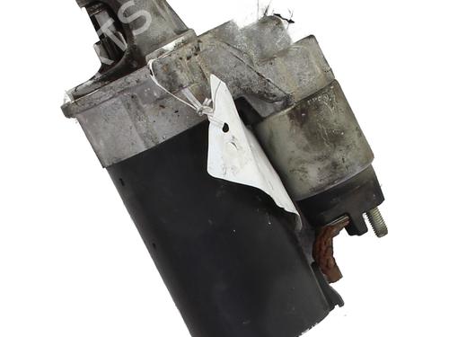Used Starter Starter BMW 5 (E60) 525 xd (197 hp) 33031864 33031864