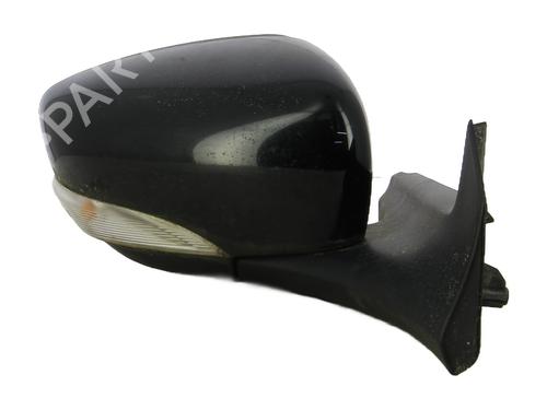 Used Right mirror Right mirror RENAULT ZOE (BFM_) ZOE (92 hp) 34529572 34529572