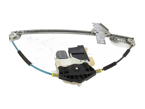 Front left window mechanism PEUGEOT 307 (3A/C) 1.6 HDi 110 | BP30188025C22