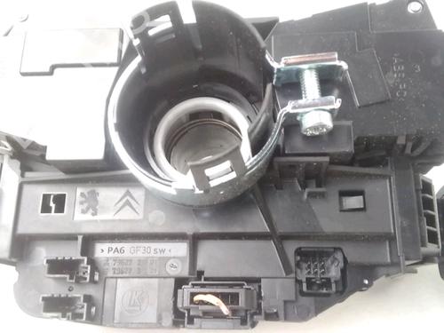 Used Steering column stalk Steering column stalk CITROËN JUMPY III Van (V_) 1.5 BlueHDi 120 (120 hp) 33998159 33998159