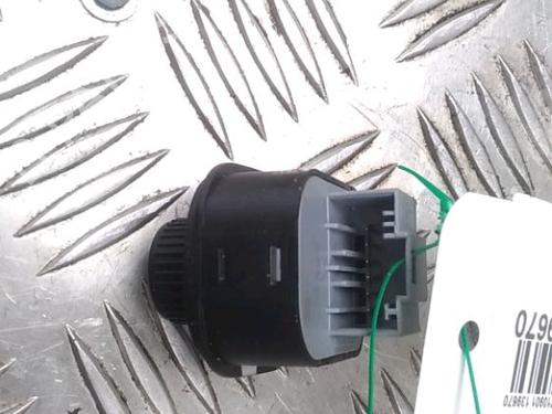 Used Mirror switch Mirror switch VW GOLF PLUS V (5M1, 521) 2.0 TDI (136 hp) 13080972 13080972