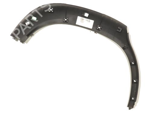 Used Rear left wheel arch trim Rear left wheel arch trim 38761686 38761686