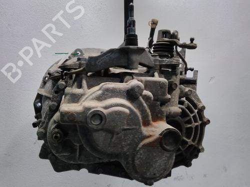 Gearbox RENAULT SCÉNIC II (JM0/1_)  | BP15748504M3 