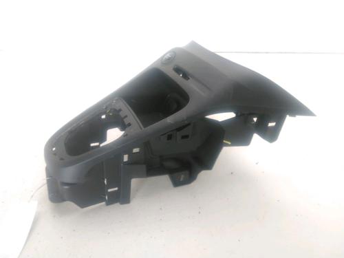 Middle console RENAULT CAPTUR I (J5_, H5_) 1.5 dCi 90 (J5N4, J5M5, J5MW, J5M6, J5AL, J5AJ) | BP26608470I22 