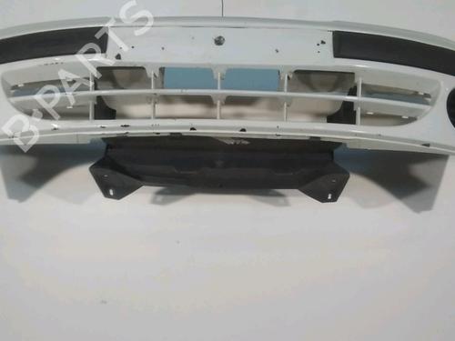 Front bumper RENAULT MEGANE I (BA0/1_) 1.4 e (BA0E, BA0V) | BP22342225C7 