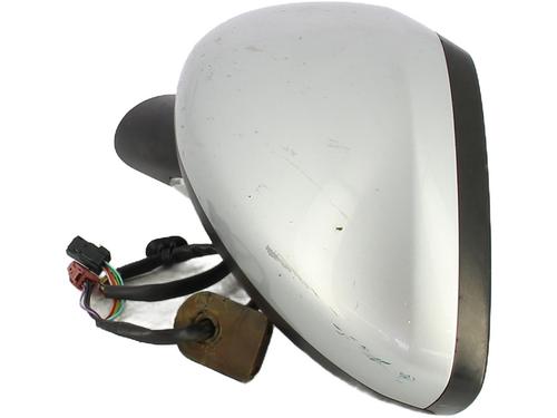 Left mirror CITROËN C3 II (SC_) 1.6 BlueHDi 75 | BP29930005C26 
