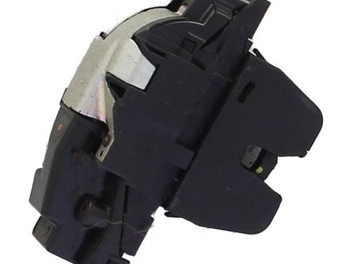 Used Tailgate lock Tailgate lock PEUGEOT 207 (WA_, WC_) 1.4 HDi (68 hp) 34387428 34387428