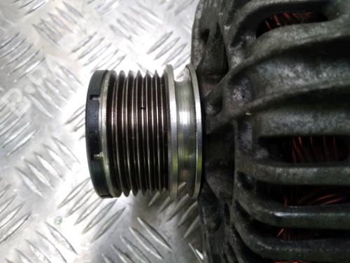 Alternator RENAULT MEGANE II (BM0/1_, CM0/1_) 1.5 dCi (BM1E, CM1E) | BP13357447M7 
