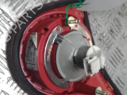 Used Right tailgate light Right tailgate light VW GOLF V (1K1) 1.9 TDI (105 hp) 11520953 11520953