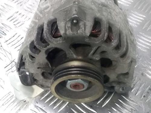 Used Alternator RENAULT TWINGO I (C06_) 1.2 16V (C06C, C06D, C06K) (75 hp) 13318518